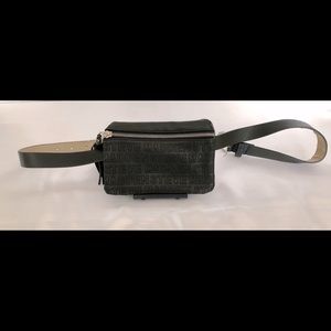 Steve Madden Belt Bag